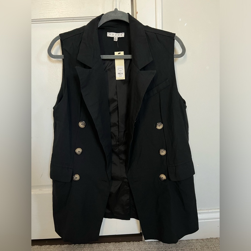 Never worn!